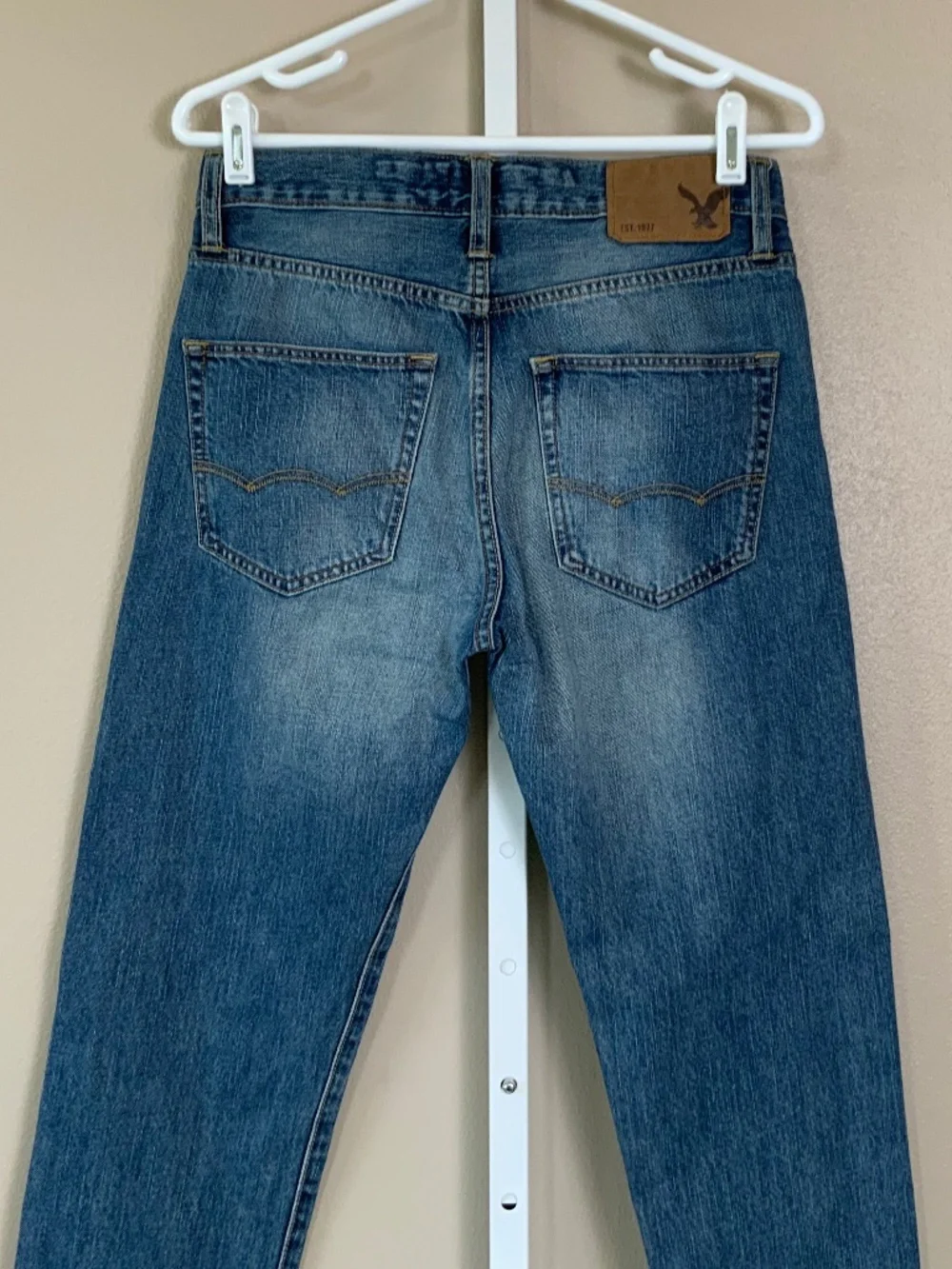 American Eagle Original Taper Jeans